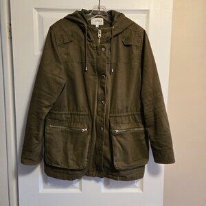 Womens jacket